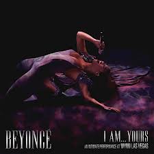 Beyonce-I Am.....Yours/Live/2CD+DVD/